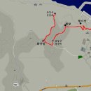 삼길산 화장실 이미지