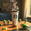 디저트 보안관 | 스타벅스 토이스토리 귀여운 굿즈와 맛있는 신메뉴 직접 경험하고 온 생생 후기