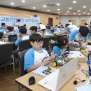 코딩 로봇 이미지