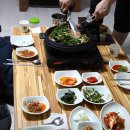 하남골흑염소요리전문점 이미지
