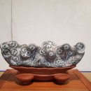 청송꽃돌