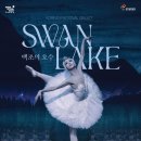 국립발레단 ’백조의 호수’ 이미지