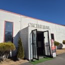 지에스25 문산평화누리점 | 임진각 파주평화누리 캠핑장에서 가까운 문산 맛집 카페 온더레일