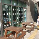 청춘카페 진천군립도서관점 이미지