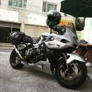 2007년식 깨끗한 BMW K1200R SPORT 급매합니다 (가격수정) 이미지