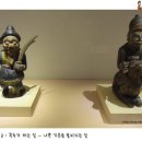 꼭두박물관 이미지