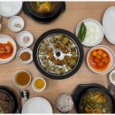 초석잠상황버섯삼계탕 이미지