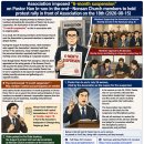 “6-month suspension” on Pastor Han and protest rally on 18th (2026-08-15) 이미지