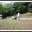 홍이상선생묘 및 신도비 이미지