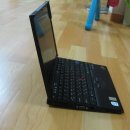 (판매) 레노버 씽크패드 X60 1709-A12 노트북입니다. 이미지
