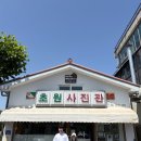 초원커피호프 | 0626~0627 군산 여행