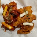 [목포 석현동 옛날 통닭 맛집] 칠분 통닭