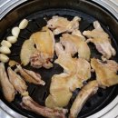 봉화산장 이미지