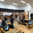 내일을 여는 교실지역아동센터 이미지