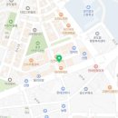 마당발녀사 즉석떡볶이 이미지