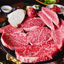 기와집가든 | 기장 철마 한우 맛집 추천 형제가든 투쁠 암소 소고기 마블링 인정