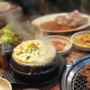 참숯대박갈비 이미지