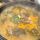 황해수육 부천상동점 이미지