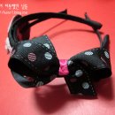 핑크핑거(pink finger) 이미지
