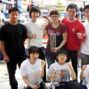 하양복싱클럽 이미지