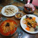 오포짬뽕