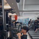 헬스장 이미지