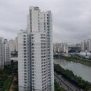 센텀리슈빌아파트 앞 이미지