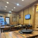 두정동고기집 두정쪽파솥뚜껑삼겹살에서 삼겹살 목살 볶음밥 후기