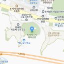 방배배수지 체육공원 이미지