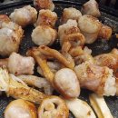 불막열삼 | 마린시티 불막열삼 방문 후기^^