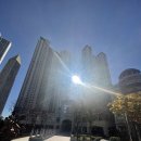 중흥체육관 | 광교 중흥S클래스, 갤러리아 바로 앞 프리미엄 아파트 임장 후기