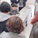 (주)화인코리아 | 2026 ‘캘리그라피와 함께하는 미술관 산책’ 수업 후기 (1주 차~2주 차) / 수원시립미술관 그리고...