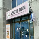 모모한 하루 이미지