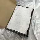 [쇼핑] Air Jordan 1 Low / Black Particle Grey 구매 후기 # 553558-040