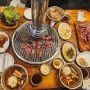 팔당구이 이미지