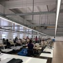 의류제작 이미지