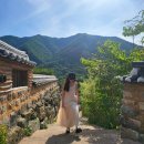 Fourth week of may, 전주여행 : 평일 일상ㅣ감성숙소 에어비앤비 다온 하나ㅣ비이커 롱원피스ㅣ어썸...