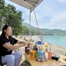 나로힐링캠핑장 이미지