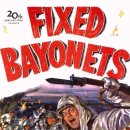 총검장착(Fixed Bayonets!, 51년) 사무엘 풀러의 두번째 한국전쟁 영화 이미지