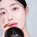 커버력 좋은 쿠션 진정한 BIG사이즈 더블유랩 쿠션