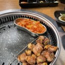 키다리고기집 | 울산 달동 맛집) 키다리식당 “목살, 삼겹살” 2인 세트 찐 후기 (가격, 위치, 주차 등)