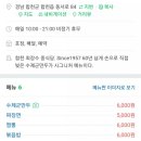 경보반점 이미지