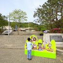 국립부여박물관 전시실 이미지