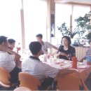 재경동창회 단체사진(1998.9.13, 남산 서울타워 회전레스토랑) 이미지