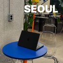 굿데이 | 신도림 조용한 대형카페 397 노트북 카공 무료 주차 가능 단체 삼구칠