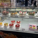 카페갤러리아 | 수원 광교 카페 케이크 맛집 갤러리아 카페디아즈 포장 후기