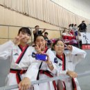 리더스 태권도장 이미지