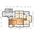 강남-023 | 강남구 도곡 하이페리온 삼성 무풍 시스템에어컨 인테리어현장 후기