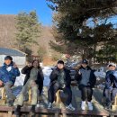우리들자연학교 2월 2주차 일요일 아이들 건축학교 수업 후기