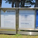 7월 지방현충시설 참배및 자연정화 활동 이미지